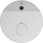 IDS Sensor-Brausearmatur CERAPLUS Temp. über Griff batteriebetrieben chrom IDEAL STANDARD