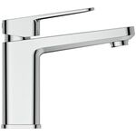IDS Einhebel-Waschtischarmatur TONIC II ohne Ablaufgarnitur chrom IDEAL STANDARD