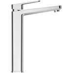 IDS Einhebel-Waschtischarmatur TONIC II m verläng. So ohne Ablaufgarnitur chrom IDEAL STANDARD