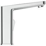 IDS Einhebel-Waschtischarmatur TONIC II m ho Auslauf ohne Ablaufgarnitur chrom IDEAL STANDARD