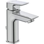 IDS Waschtischarmatur TESI mit Ablaufgarnitur chrom IDEAL STANDARD