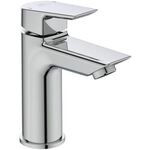 IDS Waschtischarmatur TESI ohne Ablaufgarnitur chrom IDEAL STANDARD