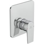 IDS Brausearmatur TESI UP Bausatz 2 chrom IDEAL STANDARD