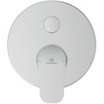 IDS Badearmatur CERAFLEX UP Bausatz 2 chrom IDEAL STANDARD