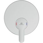 IDS Brausearmatur CERAPLUS 2 UP Bausatz 2 chrom IDEAL STANDARD