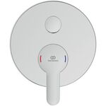 IDS Badearmatur CERAPLUS 2 UP Bausatz 2 chrom IDEAL STANDARD