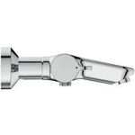 IDS AP-Badethermostat CERAPLUS 2 therm Desinfektion Entkopplung chrom IDEAL STANDARD