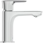 IDS Waschtischarmatur CONNECT AIR Slim ohne Ablaufgarnitur chrom IDEAL STANDARD