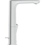 IDS Waschtischarmatur CONNECT AIR hoher schwenkbarer Auslauf chrom IDEAL STANDARD