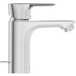 IDS Waschtischarmatur CONNECT AIR ND chrom IDEAL STANDARD