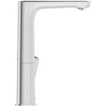 IDS Waschtischarmatur CONNECT AIR hoh schwb Ala o Ablgrt. chrom IDEAL STANDARD