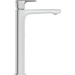 IDS Waschtischarmatur CONNECT AIR verl. So o Ablaufgarnitur chrom IDEAL STANDARD