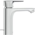 IDS Waschtischarmatur CONNECT AIR gründe ND chrom IDEAL STANDARD