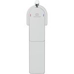 IDS Waschtischarmatur EDGE Slim mit Ablaufgarnitur chrom IDEAL STANDARD