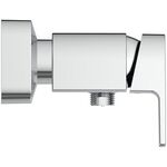 IDS Brausearmatur EDGE AP chrom IDEAL STANDARD