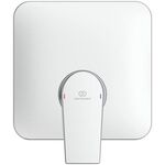 IDS Brausearmatur EDGE UP Bausatz 2 chrom IDEAL STANDARD