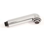 IDS Auslauf AMICO herausziehbar chrom IDEAL STANDARD