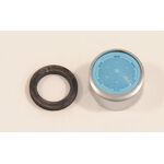 IDS Perlator M 24x1 velourchrom IDEAL STANDARD