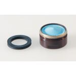 IDS Perlator M 24x1 mocca IDEAL STANDARD