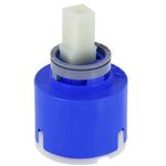 IDS HD-/ND-Kartusche 40mm PL/SI/VA/MIX IDEAL STANDARD