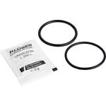 IDS Dichtungssatz und Fett für Auslauf Küche IDEAL STANDARD