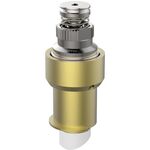 IDS Selbstschlussoberteil mit Mischung IDEAL STANDARD