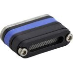 IDS Strahlregler GLANCE schwarz IDEAL STANDARD