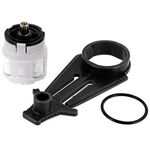 IDS Kartusche MP40 Joystick mit keramischen Dichtscheiben IDEAL STANDARD