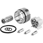 IDS Verlängerung zu UP-Einhebel-Wannenbatterie Länge 20mm IDEAL STANDARD