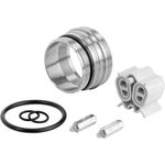 IDS Verlängerung zu UP-Einhebel-Brausebatterie Länge 20mm IDEAL STANDARD