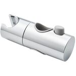 IDS Handbrausehalter für Brausestange d= 25mm chrom IDEAL STANDARD