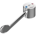 IDS Klinikgriff A861121 chrom IDEAL STANDARD