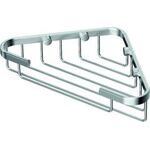 IDS Eck-Seifenkorb IOM chrom IDEAL STANDARD