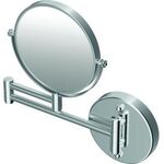 IDS Kosmetikspiegel IOM chrom IDEAL STANDARD