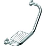 IDS Wannengriff IOM mit integrierter Seifenschale Chrom IDEAL STANDARD