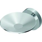 IDS Seifenschale IOM vandalensicher chrom IDEAL STANDARD