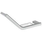 IDS Wannengriff CONNECT mit Seifenkorb chrom IDEAL STANDARD