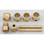 IDS Verlängerung für Wand-WT-Armatur UP Bausatz 2 38mm IDEAL STANDARD