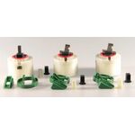 IDS CLICK-Kartusche d= 47mm, 3 Stück IDEAL STANDARD