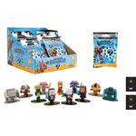 Minecraft Blind Pack Nanofigs 12-sort.