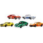 HW Vintage Sortiment