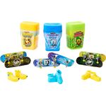 HW Skate Gum Container 2-Pack , sort.