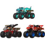 HW MT Big Rigs Sortiment