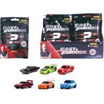 Fast & Furious Blind Pack Nano Cars