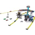 Metal Machines - Garage Spinnenangriff