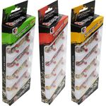 4er Pack Fingerskateboard