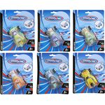 SZ Stunt Auto, mit Rückzug