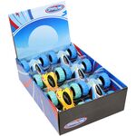 SZ D/C Flipover m.Friktion,sort.i.Displ.