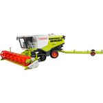 Claas Lexion 780 Terra Trac Mähdrescher