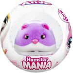 Pets Alive - Hamster Mania, sortiert